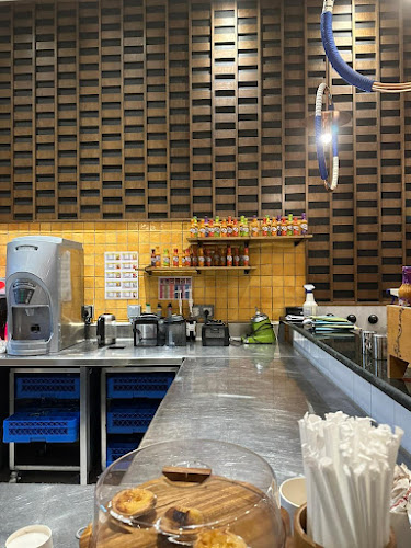 ناندوز - الضيافة