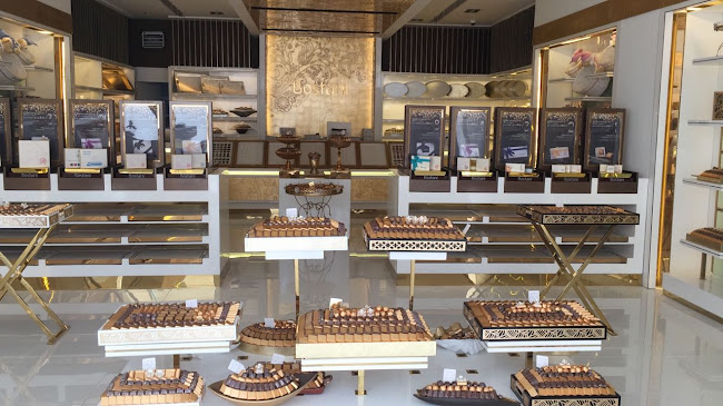 Comentarii opinii despre Bostani Chocolate بستاني شوكولا