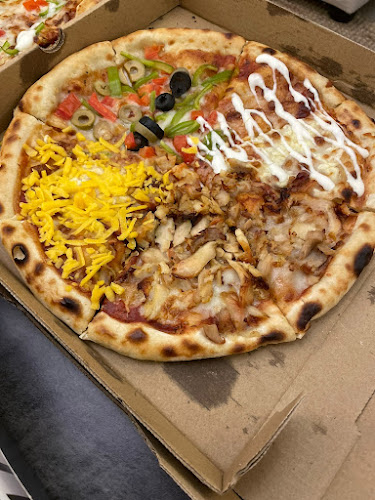 شاورما حزورة - Shawarma Hazwra - الضيافة