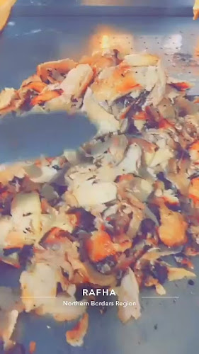 دبل شاورما Double Shawarma - الضيافة