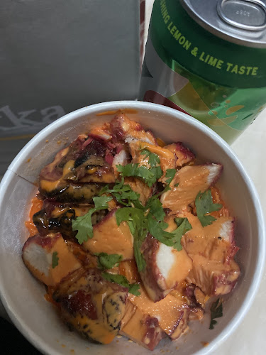 Comentarii opinii despre Just Tikka