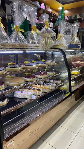 مخابز وحلويات آسيا - الضيافة