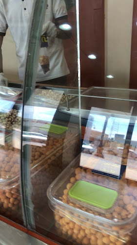 باجة - الضيافة