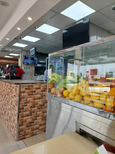 مطاعم الممتاز - حي الشعلة