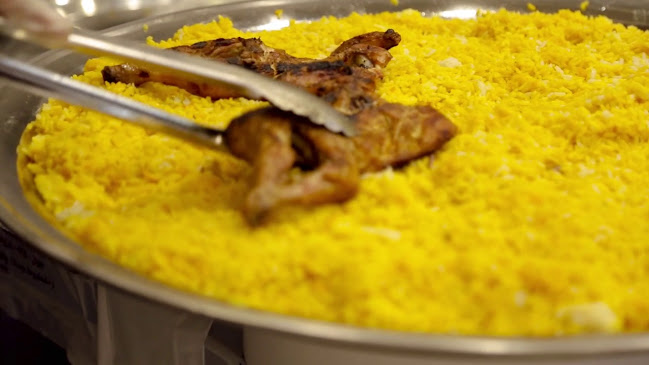 Comentarii opinii despre مطاعم بالمرخ فرع السلامة