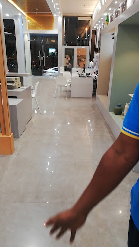 مطاعم البحار للأسماك - الطائف