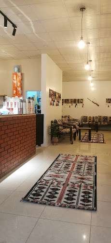 شاهي ماضينا جمر - الضيافة