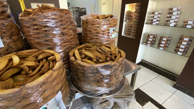 Comentarii opinii despre مخبوزات الخيرة