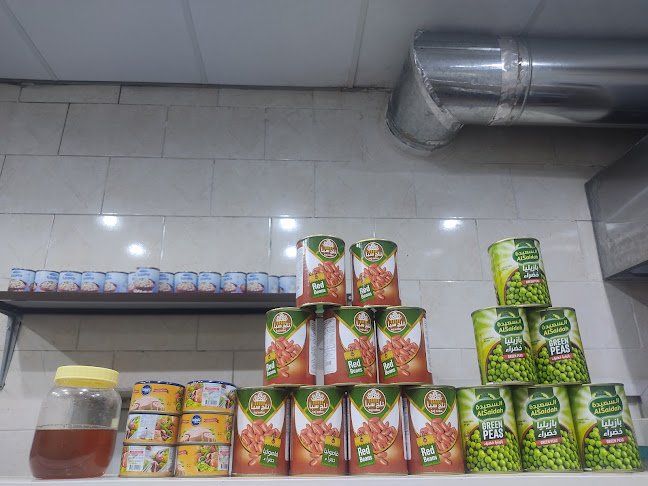 ذوق الاوائل