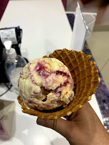 باسكن روبنز