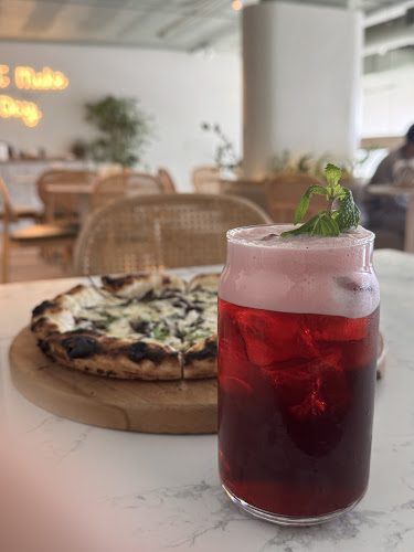 Comentarii opinii despre Wiso Bakery