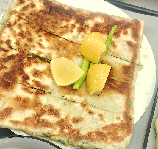 Comentarii opinii despre مطعم واحد معصوب بالمنسك