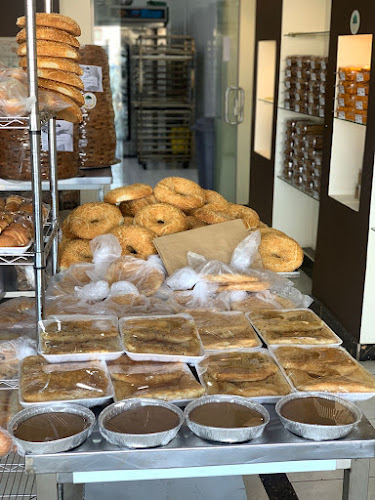 مخبوزات الخيرة