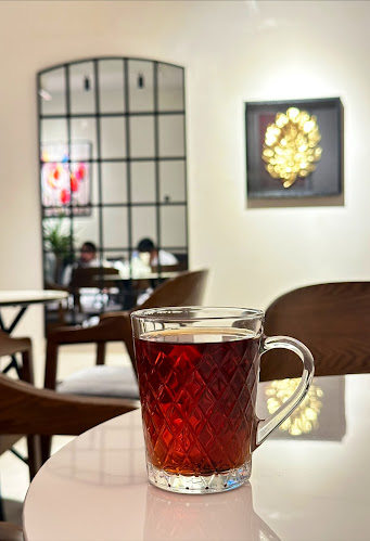 Comentarii opinii despre حديقة الشاي - Tea Garden