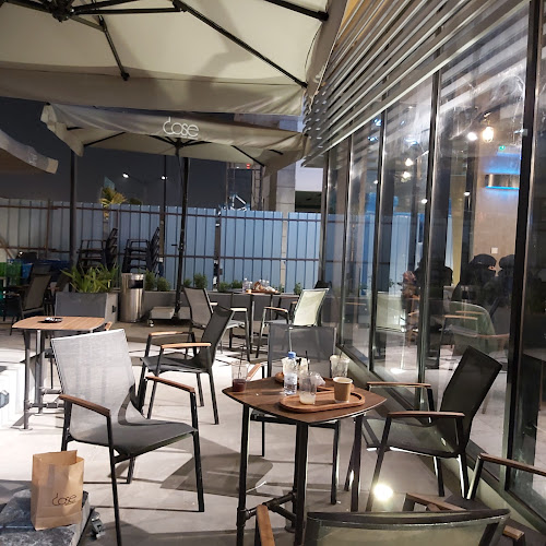 دوز كافيه - الضيافة