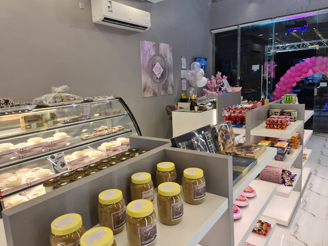 Comentarii opinii despre المذاق المجنون