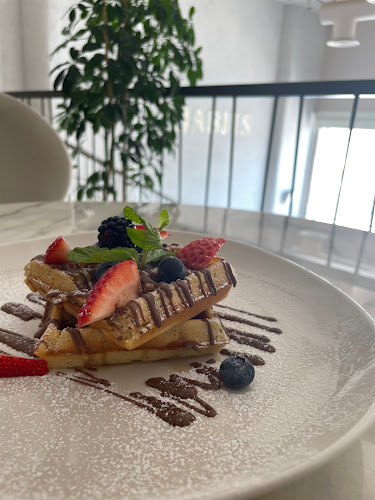 Opinii despre Habits | هابيتس în الظهران - الضيافة