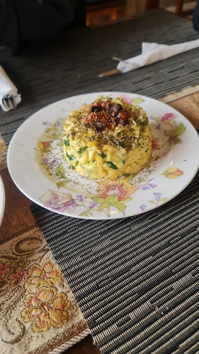 LaFamiglia Bistro Cafe لافاميليا بيسترو كافيه - الضيافة