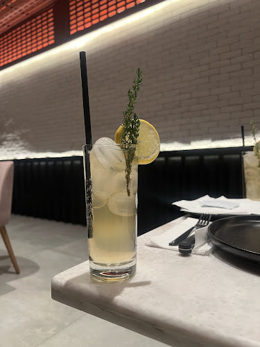 مستر اسادو برغر - الضيافة