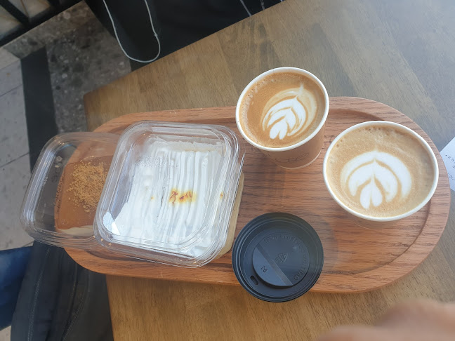 Comentarii opinii despre دوز كافيه