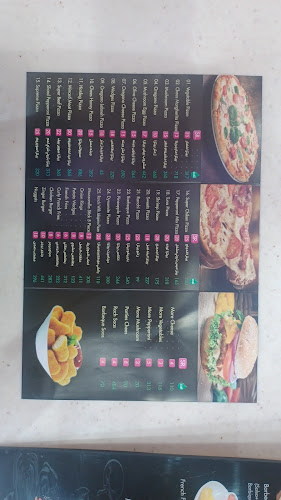 بيتزا لاندي - جدة