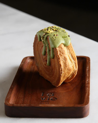 Comentarii opinii despre La vie cafe