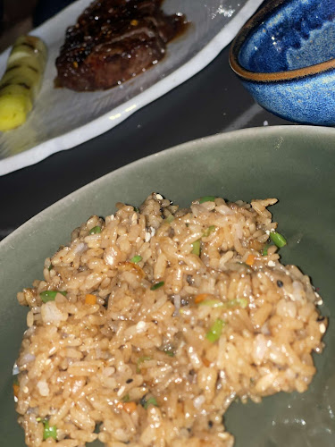 مطعم سوموسان - الرياض