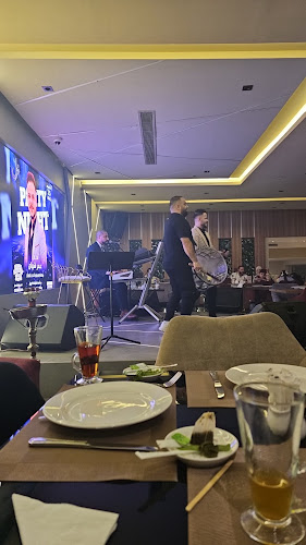 مطعم غزل - الضيافة