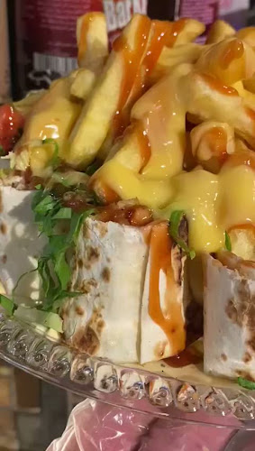 Opinii despre مطعم الفن الدمشقي în المدينة المنورة - الضيافة