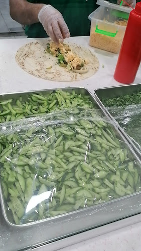 Comentarii opinii despre ترويقة فلافل