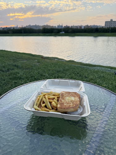 قرين برقر - الضيافة