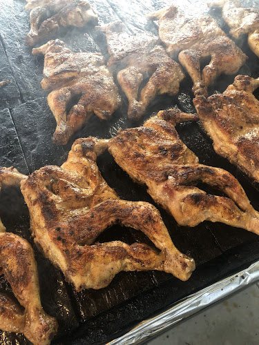 مطعم المذاق الحضرمي(القمرية) - الطائف