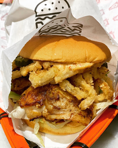 بيت الشاورما - الضيافة