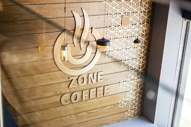 كوب زون كافية - تبوك