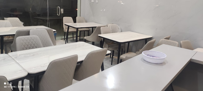 مطعم طبق برياني - بريدة