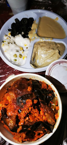 Comentarii opinii despre مطاعم ومطابخ فلوة الدار