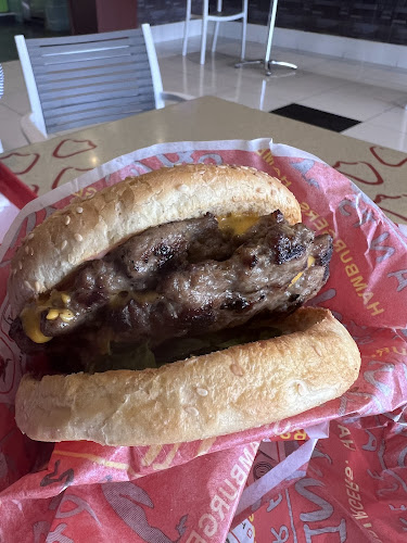 Opinii despre البطريق în الرياض - الضيافة