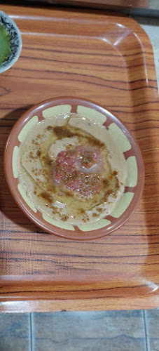 Comentarii opinii despre فوال المدينة .