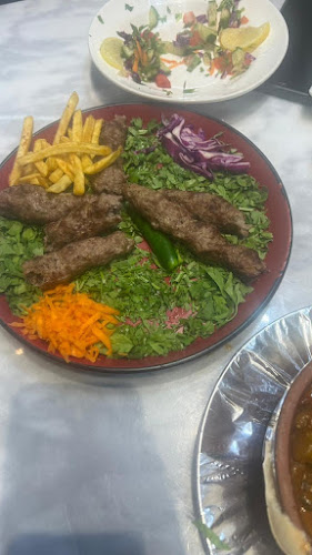 حدوتة الكبابجي - المدينة المنورة