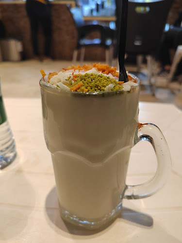 مقهى فيشاوي باشا