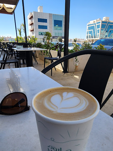 Opinii despre ماروم كافيه în المدينة المنورة - الضيافة