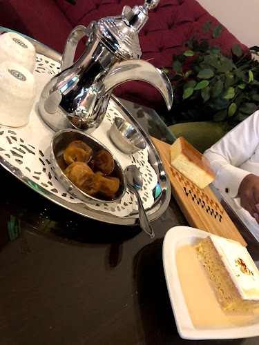 سراييفو كافيه - الرياض