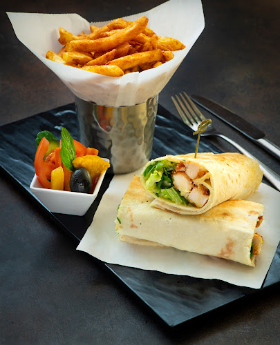 نكهة القهوة - جدة