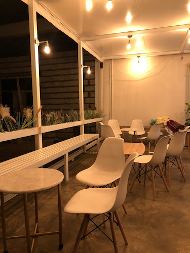 كوفي طوبى TUBA COFFEE - أبها