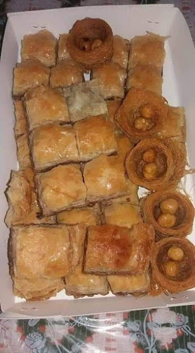 Comentarii opinii despre مخبز رغيف الجود