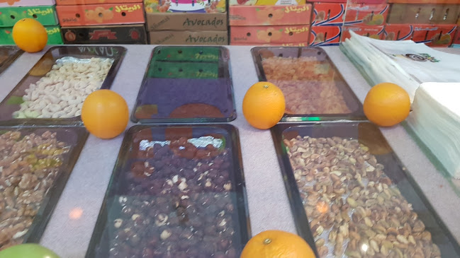 Comentarii opinii despre جوس آند آيس