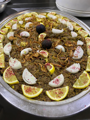 مطاعم ومطابخ باب بوخوخة حي المنار