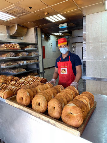 مخابز وحلويات الكعكي - مخابز حمزة بادي كعكي