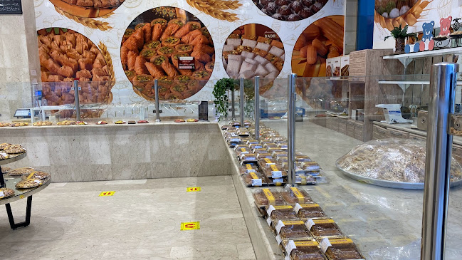 مخابز بدر فرع الشرائع