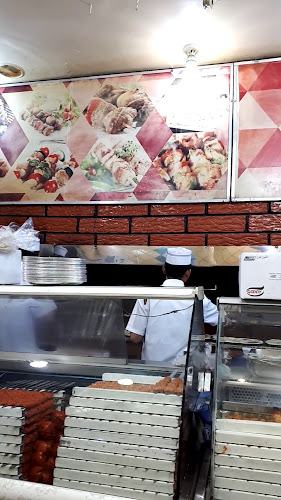 مطعم فلفل - الضيافة